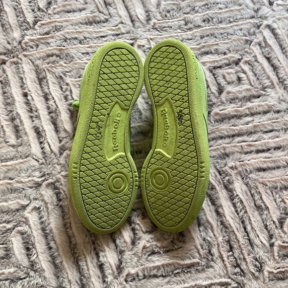 Special Edition Reebok Club C 85 shoes - Picture 6 of 6